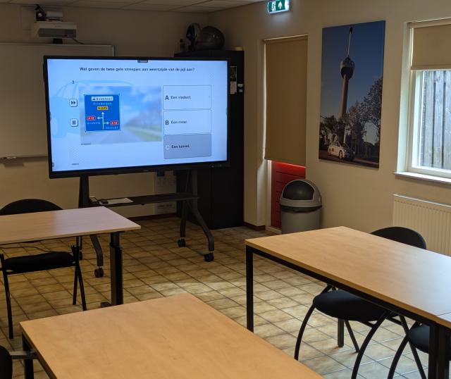Theorie Auto